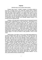 Eseja 'Emigrācija - agrāk un tagad', 1.