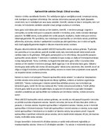 Konspekts 'Pētījums. Apdraudētās valodas Eiropā, cēloņi un sekas', 1.