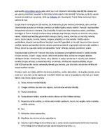 Konspekts 'Pētījums. Apdraudētās valodas Eiropā, cēloņi un sekas', 2.