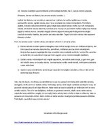 Konspekts 'Pētījums. Apdraudētās valodas Eiropā, cēloņi un sekas', 3.