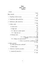 Referāts 'Mežsaimniecība', 2.