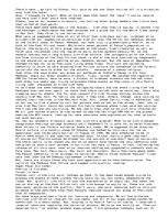 Eseja 'Terror Experienced Abroad: An American Student Studies in Muslim Kenya', 1.