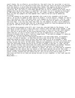 Eseja 'Terror Experienced Abroad: An American Student Studies in Muslim Kenya', 2.