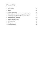 Referāts 'Notiesāto personu tiesības un pienākumi', 1.