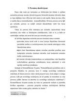 Referāts 'Notiesāto personu tiesības un pienākumi', 3.