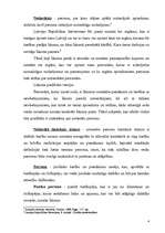 Referāts 'Notiesāto personu tiesības un pienākumi', 4.