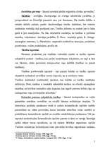 Referāts 'Notiesāto personu tiesības un pienākumi', 5.