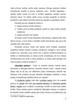 Referāts 'Notiesāto personu tiesības un pienākumi', 6.