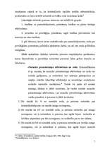 Referāts 'Notiesāto personu tiesības un pienākumi', 7.