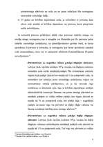 Referāts 'Notiesāto personu tiesības un pienākumi', 8.