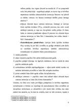 Referāts 'Notiesāto personu tiesības un pienākumi', 9.