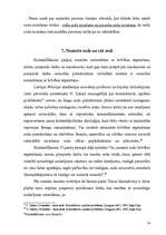 Referāts 'Notiesāto personu tiesības un pienākumi', 14.