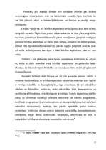 Referāts 'Notiesāto personu tiesības un pienākumi', 15.