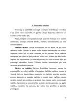 Referāts 'Notiesāto personu tiesības un pienākumi', 16.