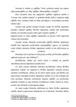 Referāts 'Notiesāto personu tiesības un pienākumi', 17.