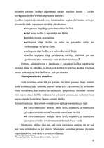 Referāts 'Notiesāto personu tiesības un pienākumi', 20.