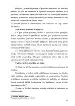 Referāts 'Notiesāto personu tiesības un pienākumi', 21.