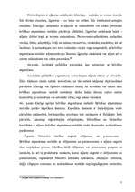 Referāts 'Notiesāto personu tiesības un pienākumi', 22.