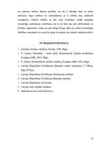 Referāts 'Notiesāto personu tiesības un pienākumi', 24.