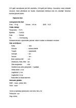 Konspekts 'Māszinības. Aprūpes plāns', 4.