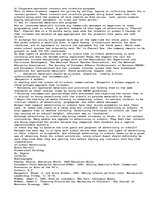 Eseja 'Advertising in Schools', 2.