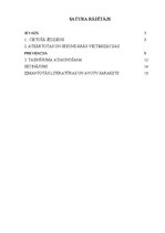 Referāts 'Noziedzīgā nodarījumā cietušo psiholoģiskās īpatnības', 2.