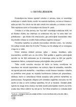 Referāts 'Noziedzīgā nodarījumā cietušo psiholoģiskās īpatnības', 5.