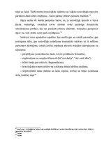 Referāts 'Noziedzīgā nodarījumā cietušo psiholoģiskās īpatnības', 8.