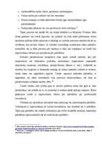 Referāts 'Noziedzīgā nodarījumā cietušo psiholoģiskās īpatnības', 10.