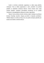 Referāts 'Noziedzīgā nodarījumā cietušo psiholoģiskās īpatnības', 11.