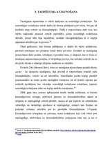 Referāts 'Noziedzīgā nodarījumā cietušo psiholoģiskās īpatnības', 12.