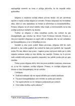 Referāts 'Noziedzīgā nodarījumā cietušo psiholoģiskās īpatnības', 13.