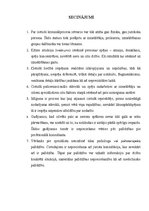 Referāts 'Noziedzīgā nodarījumā cietušo psiholoģiskās īpatnības', 14.