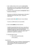 Konspekts 'Endokrinoloģija', 1.