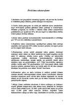 Referāts 'Problēmas ar ūdeni', 7.