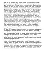 Eseja 'Monsanto', 2.
