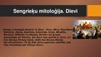 Prezentācija 'Sengrieķu mīti', 5.