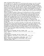 Eseja 'Pornography in the Media', 3.