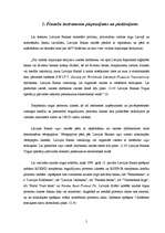 Diplomdarbs 'Starptautiskais finanšu tirgus', 12.