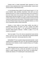 Diplomdarbs 'Starptautiskais finanšu tirgus', 26.