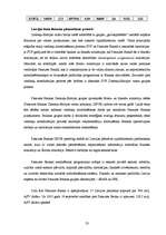 Diplomdarbs 'Starptautiskais finanšu tirgus', 30.