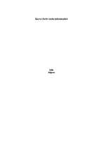 Referāts 'Inflācija, cēloņi un sekas Latvijas tautsaimniecībā', 1.