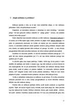 Referāts 'Inflācija, cēloņi un sekas Latvijas tautsaimniecībā', 15.