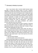 Referāts 'Inflācija, cēloņi un sekas Latvijas tautsaimniecībā', 22.