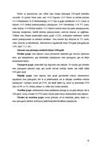 Referāts 'Inflācija, cēloņi un sekas Latvijas tautsaimniecībā', 26.