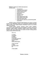 Referāts 'Interpunkcijas lietojums jaunākajā latviešu dzejā', 5.