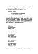 Referāts 'Interpunkcijas lietojums jaunākajā latviešu dzejā', 6.