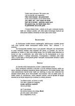 Referāts 'Interpunkcijas lietojums jaunākajā latviešu dzejā', 8.