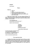 Referāts 'Interpunkcijas lietojums jaunākajā latviešu dzejā', 9.