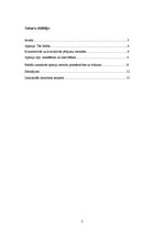 Referāts 'Aptauju veidi. Aptauju priekšrocības un trūkumi mārketinga pētījumos', 2.